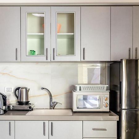 تل أبيب Boutique Sea Residence By The Beach المظهر الخارجي الصورة