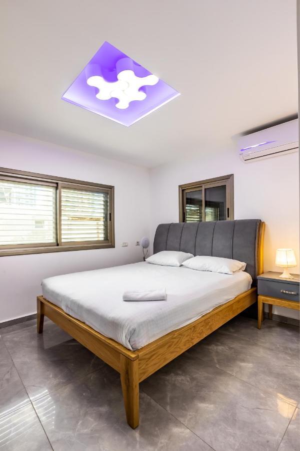 تل أبيب Boutique Sea Residence By The Beach المظهر الخارجي الصورة