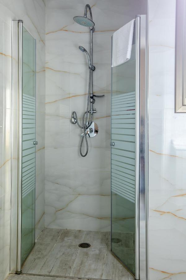 تل أبيب Boutique Sea Residence By The Beach المظهر الخارجي الصورة