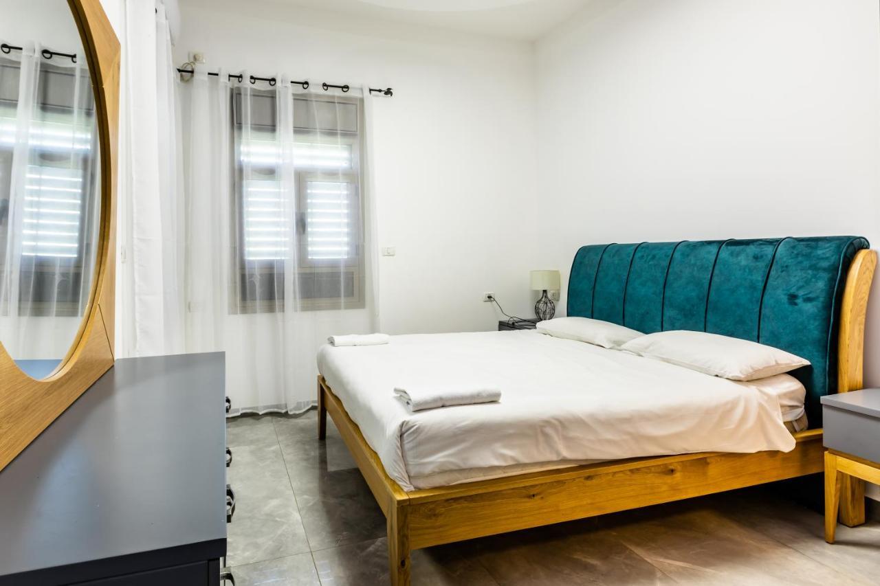 تل أبيب Boutique Sea Residence By The Beach المظهر الخارجي الصورة
